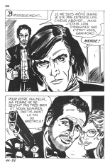 Elvifrance - Série bleue - 052 - Le retour de Frédéric Wladiv : page 209