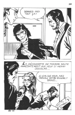 Elvifrance - Série bleue - 052 - Le retour de Frédéric Wladiv : page 210