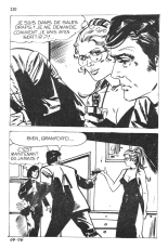 Elvifrance - Série bleue - 052 - Le retour de Frédéric Wladiv : page 211