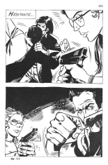 Elvifrance - Série bleue - 052 - Le retour de Frédéric Wladiv : page 214