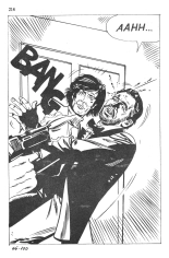 Elvifrance - Série bleue - 052 - Le retour de Frédéric Wladiv : page 215