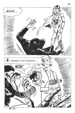 Elvifrance - Série bleue - 052 - Le retour de Frédéric Wladiv : page 216