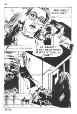Elvifrance - Série bleue - 052 - Le retour de Frédéric Wladiv : page 217