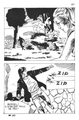 Elvifrance - Série bleue - 052 - Le retour de Frédéric Wladiv : page 218
