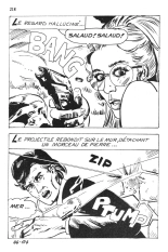Elvifrance - Série bleue - 052 - Le retour de Frédéric Wladiv : page 219