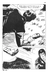 Elvifrance - Série bleue - 052 - Le retour de Frédéric Wladiv : page 220