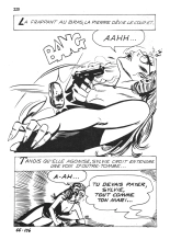 Elvifrance - Série bleue - 052 - Le retour de Frédéric Wladiv : page 221