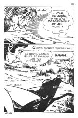 Elvifrance - Série bleue - 052 - Le retour de Frédéric Wladiv : page 222