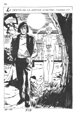 Elvifrance - Série bleue - 052 - Le retour de Frédéric Wladiv : page 223