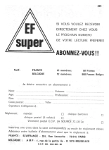 Elvifrance - Série bleue - 052 - Le retour de Frédéric Wladiv : page 224