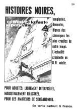 Elvifrance - Série bleue - 052 - Le retour de Frédéric Wladiv : page 226
