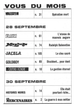 Elvifrance - Série bleue - 052 - Le retour de Frédéric Wladiv : page 228