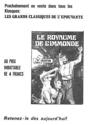 hentai Elvifrance - Série bleue - 052 - Le retour de Frédéric Wladiv