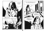 Elvifrance Série Grise 20 Le pirate de la route - Amour trahi : page 12