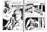 Elvifrance Série Grise 20 Le pirate de la route - Amour trahi : page 13