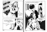 Elvifrance Série Grise 20 Le pirate de la route - Amour trahi : page 14