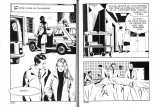 Elvifrance Série Grise 20 Le pirate de la route - Amour trahi : page 15