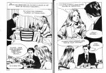 Elvifrance Série Grise 20 Le pirate de la route - Amour trahi : page 18