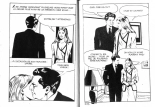 Elvifrance Série Grise 20 Le pirate de la route - Amour trahi : page 19