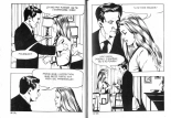 Elvifrance Série Grise 20 Le pirate de la route - Amour trahi : page 20