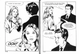 Elvifrance Série Grise 20 Le pirate de la route - Amour trahi : page 21