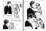 Elvifrance Série Grise 20 Le pirate de la route - Amour trahi : page 22