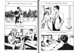 Elvifrance Série Grise 20 Le pirate de la route - Amour trahi : page 25