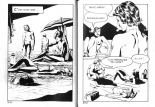 Elvifrance Série Grise 20 Le pirate de la route - Amour trahi : page 28
