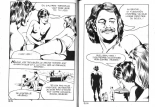 Elvifrance Série Grise 20 Le pirate de la route - Amour trahi : page 30