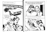 Elvifrance Série Grise 20 Le pirate de la route - Amour trahi : page 33