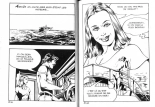 Elvifrance Série Grise 20 Le pirate de la route - Amour trahi : page 35