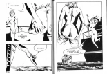 Elvifrance Série Grise 20 Le pirate de la route - Amour trahi : page 36