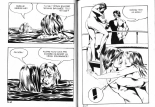 Elvifrance Série Grise 20 Le pirate de la route - Amour trahi : page 37