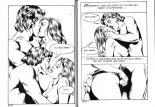 Elvifrance Série Grise 20 Le pirate de la route - Amour trahi : page 38