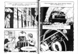 Elvifrance Série Grise 20 Le pirate de la route - Amour trahi : page 43