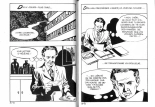 Elvifrance Série Grise 20 Le pirate de la route - Amour trahi : page 48