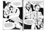 Elvifrance Série Grise 20 Le pirate de la route - Amour trahi : page 49
