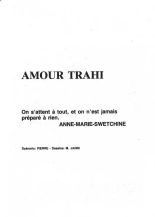 Elvifrance Série Grise 20 Le pirate de la route - Amour trahi : page 57