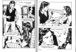 Elvifrance Série Grise 20 Le pirate de la route - Amour trahi : page 84