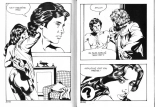 Elvifrance Série Grise 20 Le pirate de la route - Amour trahi : page 87