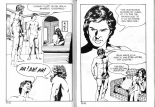 Elvifrance Série Grise 20 Le pirate de la route - Amour trahi : page 89