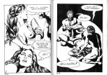 Elvifrance Série Grise 20 Le pirate de la route - Amour trahi : page 92