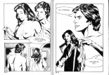 Elvifrance Série Grise 20 Le pirate de la route - Amour trahi : page 96