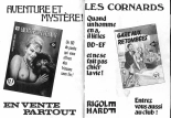 Elvifrance Série Grise 20 Le pirate de la route - Amour trahi : page 99