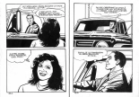 Elvifrance Série Grise 26 La femme du routier - b Un banal accident : page 4