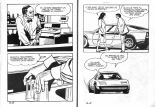 Elvifrance Série Grise 26 La femme du routier - b Un banal accident : page 10