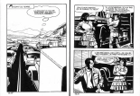 Elvifrance Série Grise 26 La femme du routier - b Un banal accident : page 11