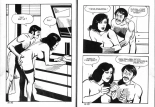 Elvifrance Série Grise 26 La femme du routier - b Un banal accident : page 15