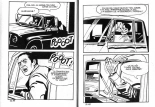 Elvifrance Série Grise 26 La femme du routier - b Un banal accident : page 20