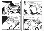 Elvifrance Série Grise 26 La femme du routier - b Un banal accident : page 26